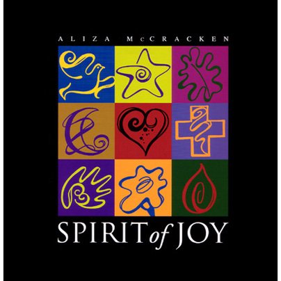 Spirit of Joy - book cover